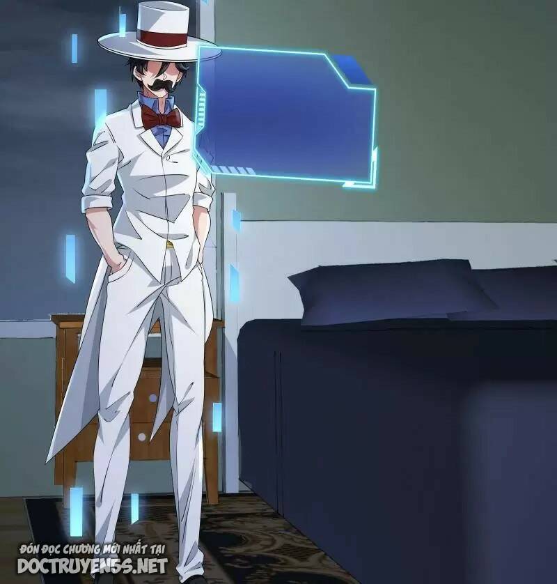 Ta Quét Phó Bản Ở Khắp Thế Giới Chap 55 - Next Chap 56