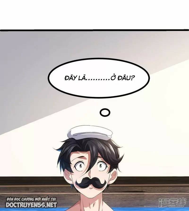 Ta Quét Phó Bản Ở Khắp Thế Giới Chap 55 - Next Chap 56