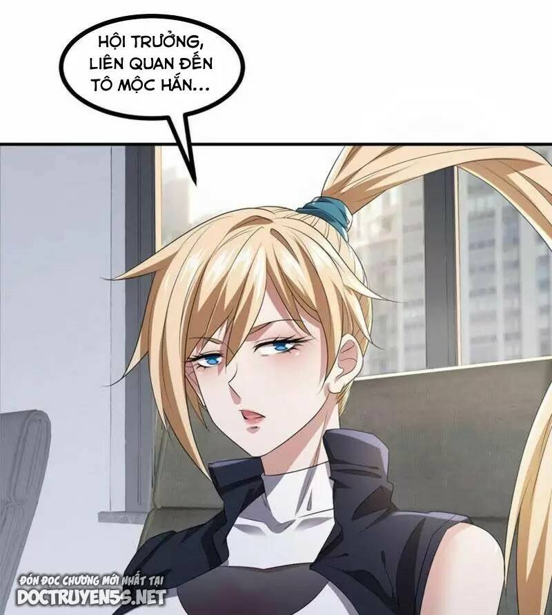 Ta Quét Phó Bản Ở Khắp Thế Giới Chap 55 - Next Chap 56