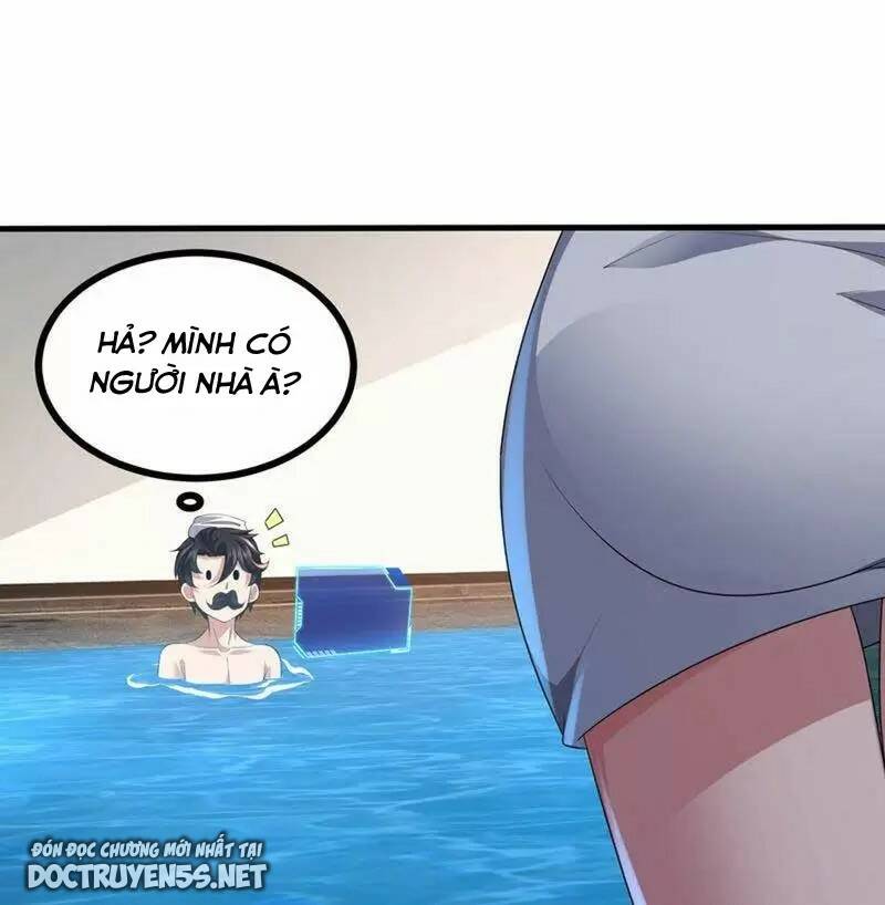 Ta Quét Phó Bản Ở Khắp Thế Giới Chap 55 - Next Chap 56