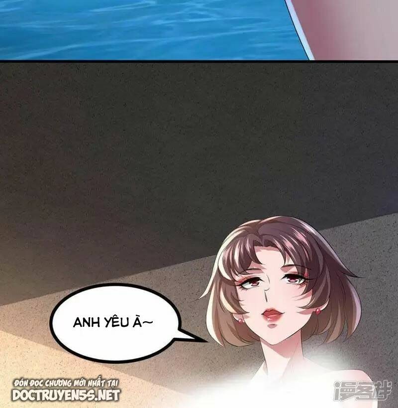 Ta Quét Phó Bản Ở Khắp Thế Giới Chap 55 - Next Chap 56