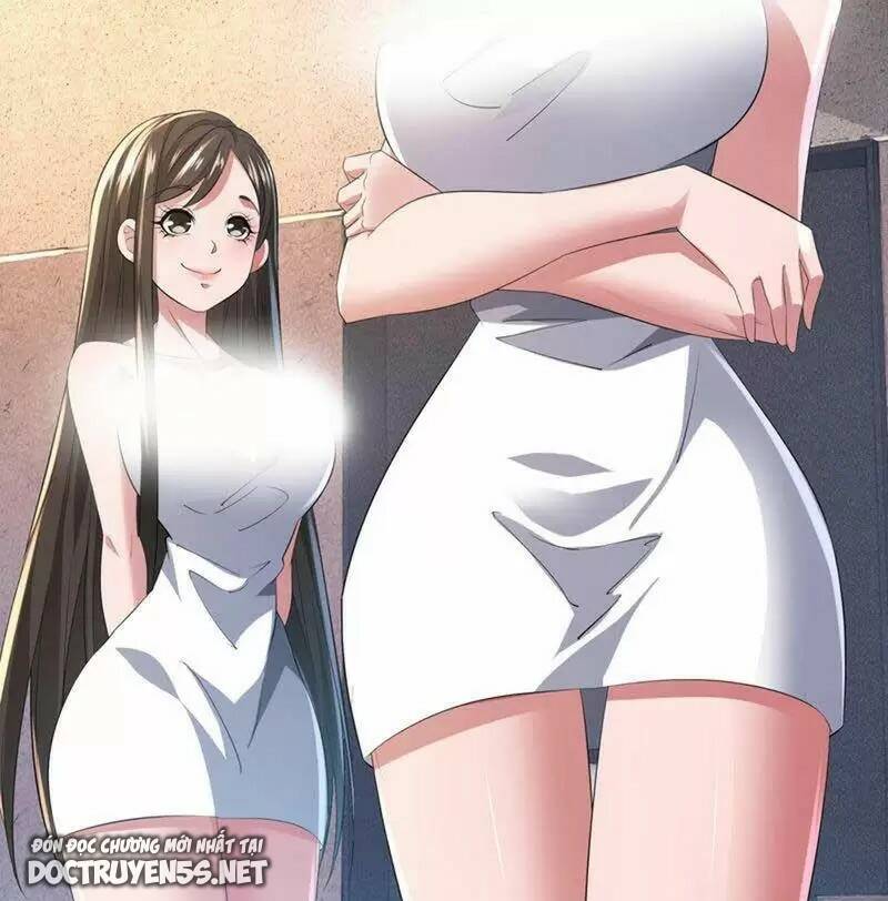Ta Quét Phó Bản Ở Khắp Thế Giới Chap 55 - Next Chap 56