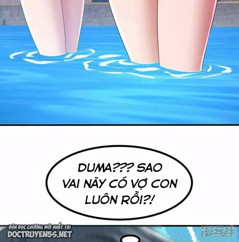 Ta Quét Phó Bản Ở Khắp Thế Giới Chap 55 - Next Chap 56