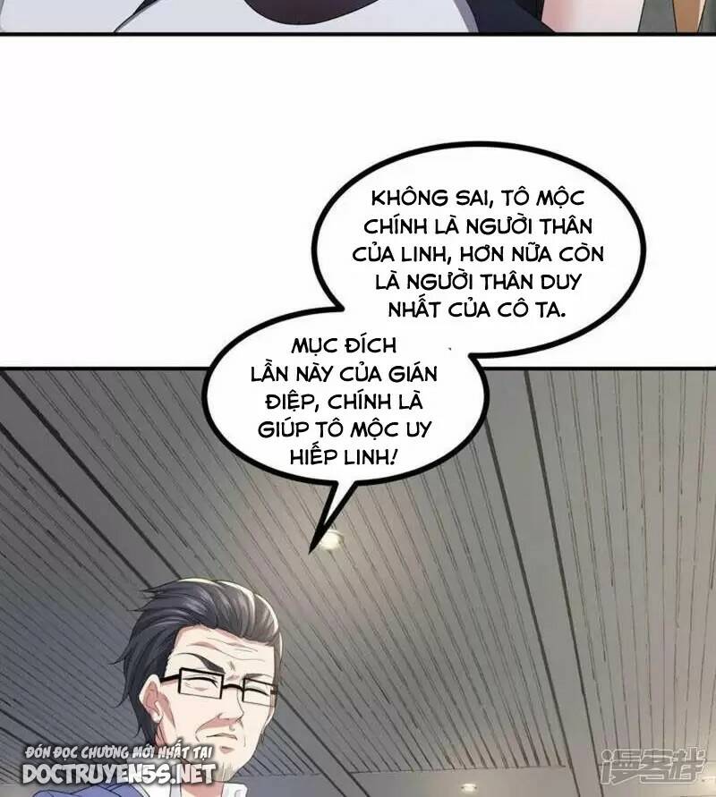 Ta Quét Phó Bản Ở Khắp Thế Giới Chap 55 - Next Chap 56
