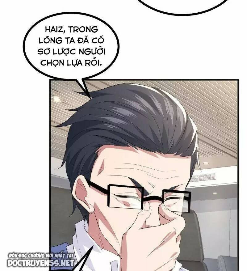 Ta Quét Phó Bản Ở Khắp Thế Giới Chap 55 - Next Chap 56