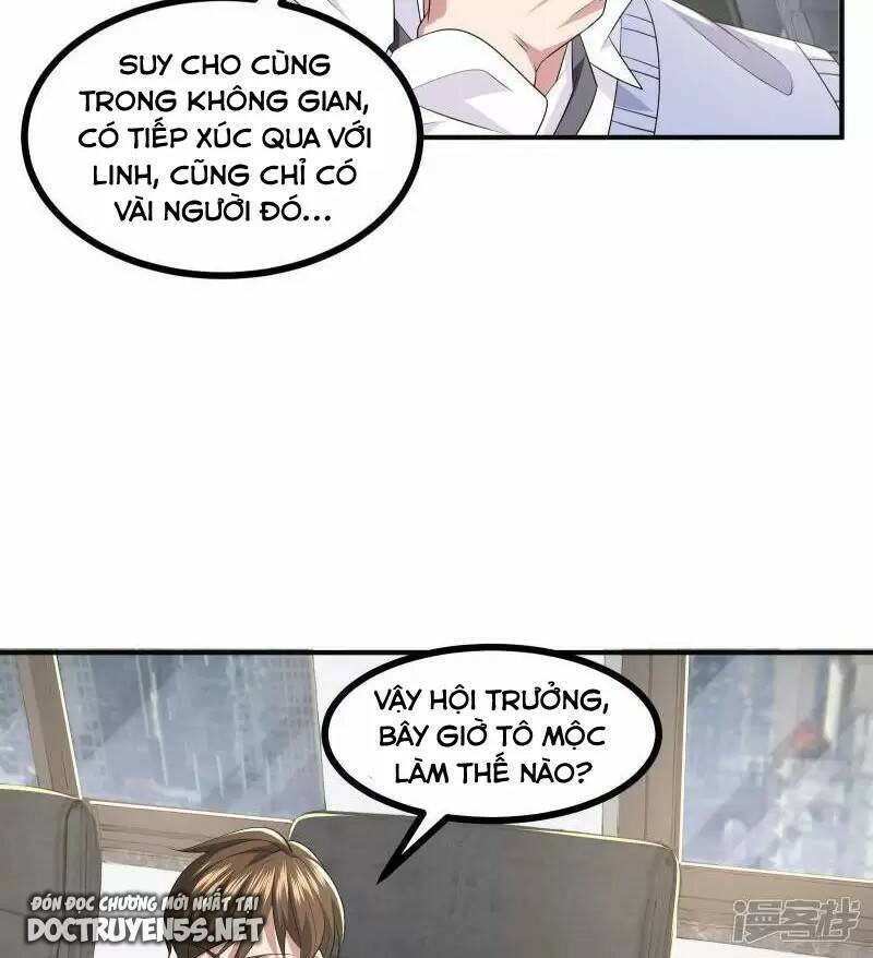 Ta Quét Phó Bản Ở Khắp Thế Giới Chap 55 - Next Chap 56