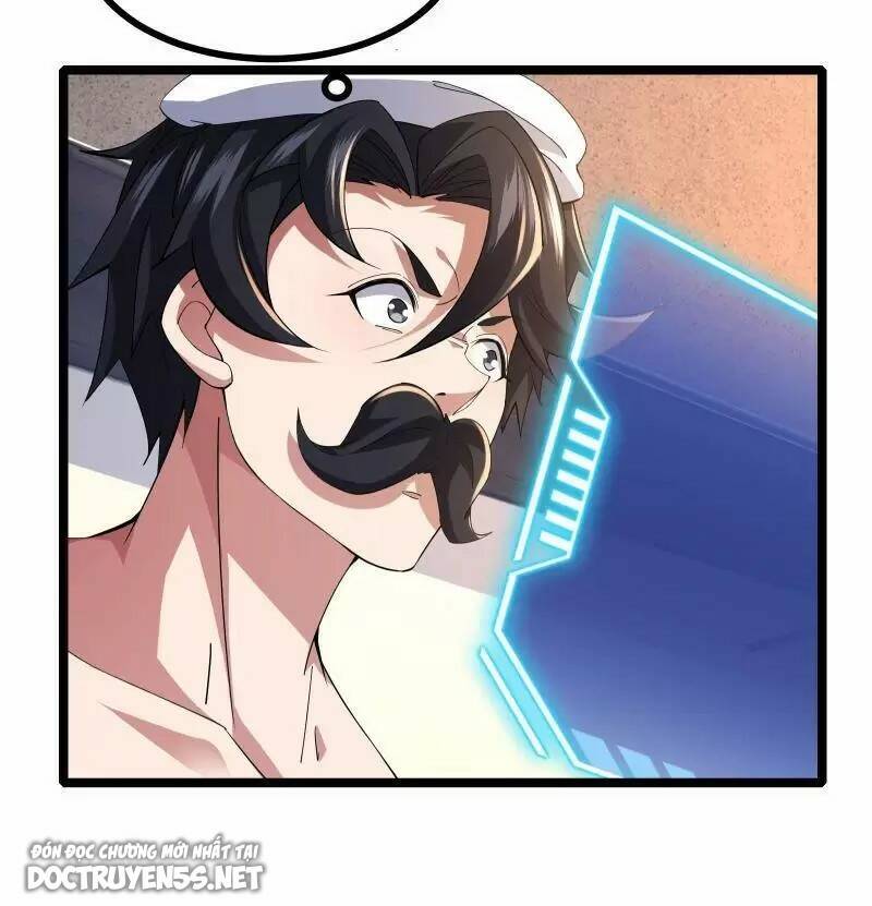 Ta Quét Phó Bản Ở Khắp Thế Giới Chap 56 - Next Chap 57