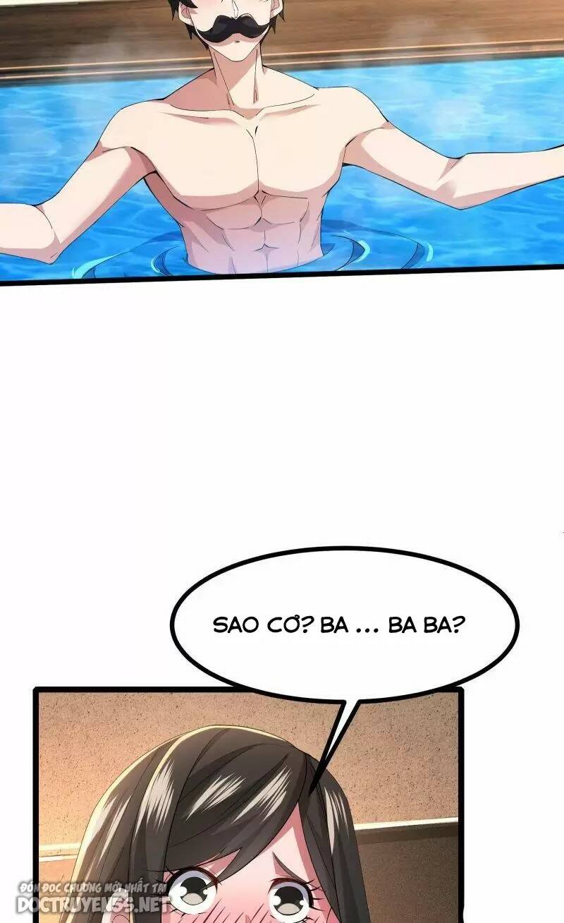 Ta Quét Phó Bản Ở Khắp Thế Giới Chap 56 - Next Chap 57