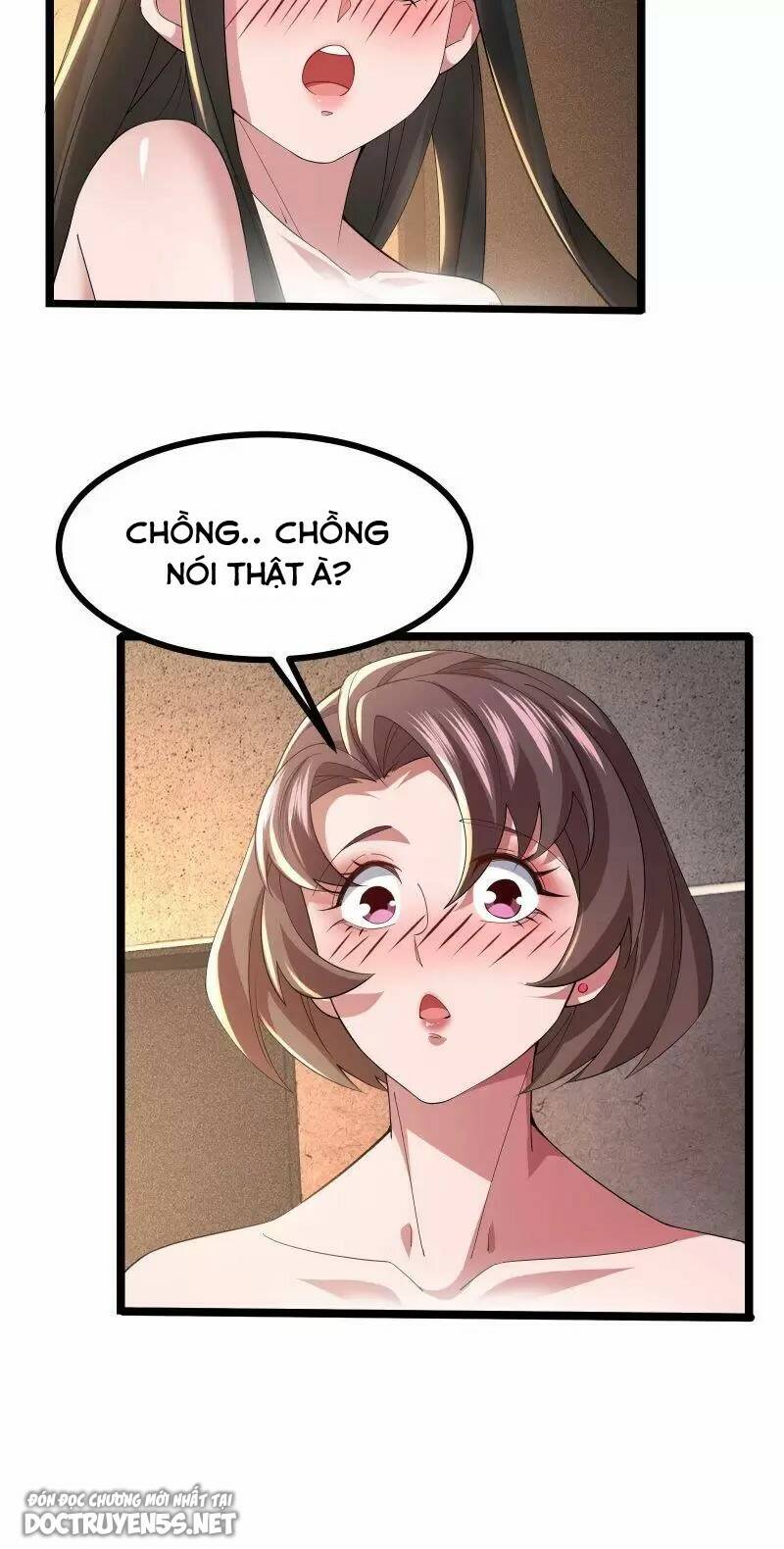 Ta Quét Phó Bản Ở Khắp Thế Giới Chap 56 - Next Chap 57
