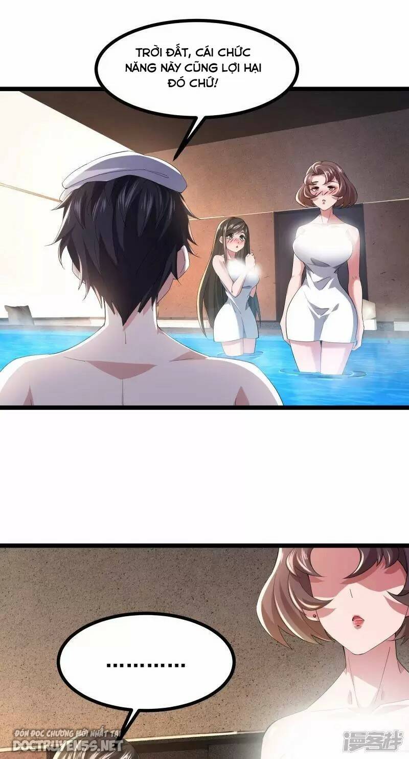 Ta Quét Phó Bản Ở Khắp Thế Giới Chap 56 - Next Chap 57