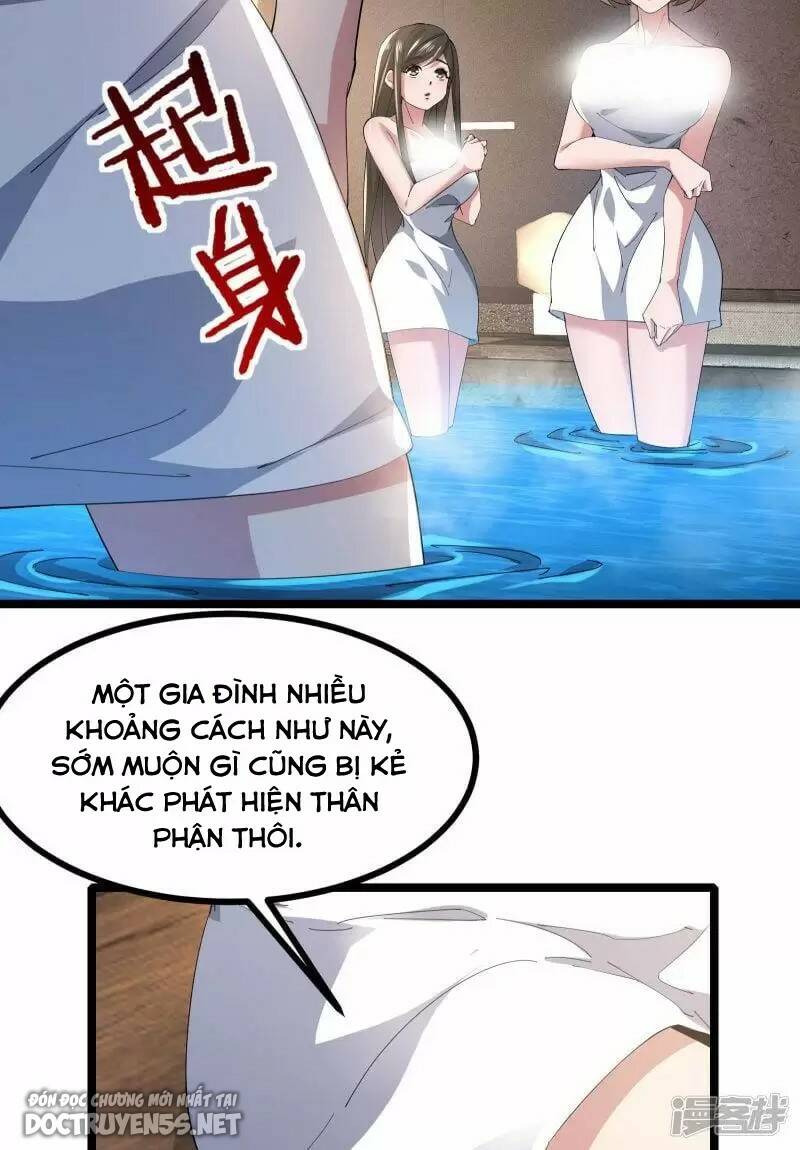 Ta Quét Phó Bản Ở Khắp Thế Giới Chap 56 - Next Chap 57