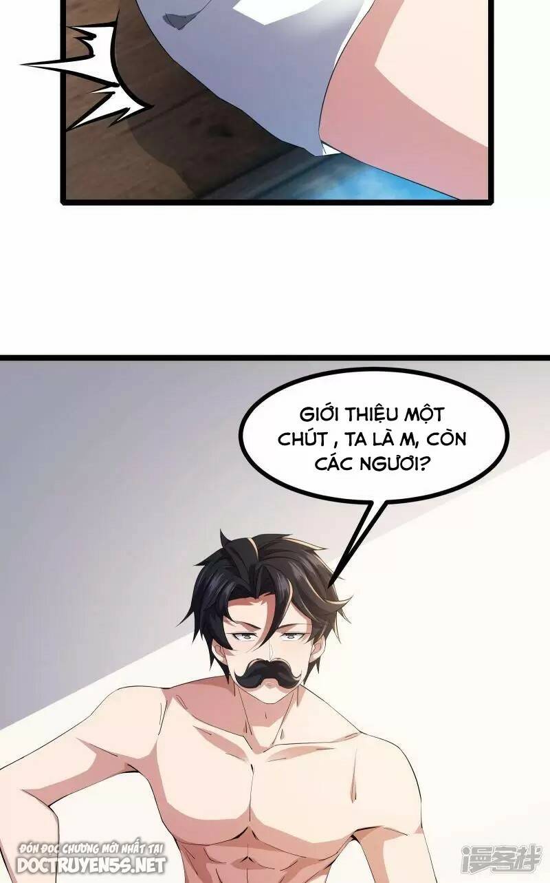 Ta Quét Phó Bản Ở Khắp Thế Giới Chap 56 - Next Chap 57