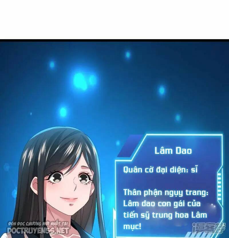 Ta Quét Phó Bản Ở Khắp Thế Giới Chap 56 - Next Chap 57