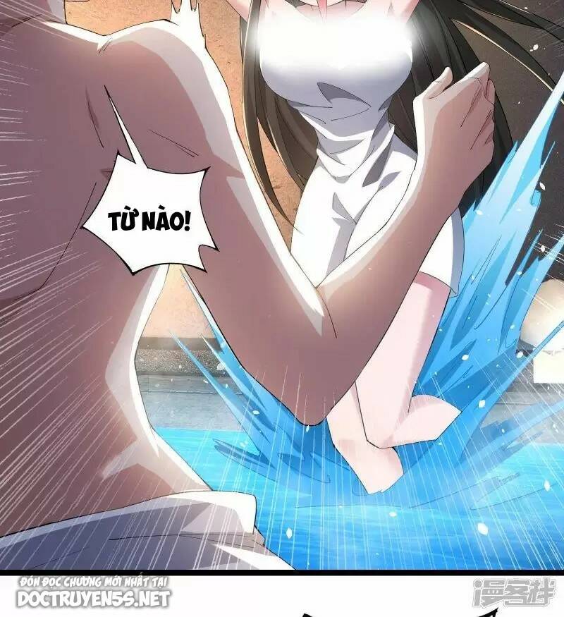 Ta Quét Phó Bản Ở Khắp Thế Giới Chap 56 - Next Chap 57