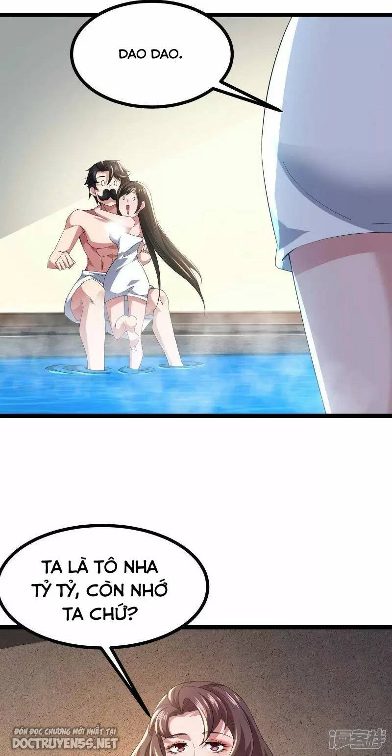 Ta Quét Phó Bản Ở Khắp Thế Giới Chap 56 - Next Chap 57