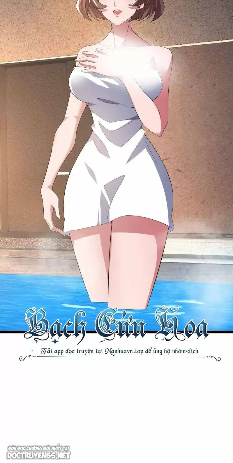 Ta Quét Phó Bản Ở Khắp Thế Giới Chap 56 - Next Chap 57