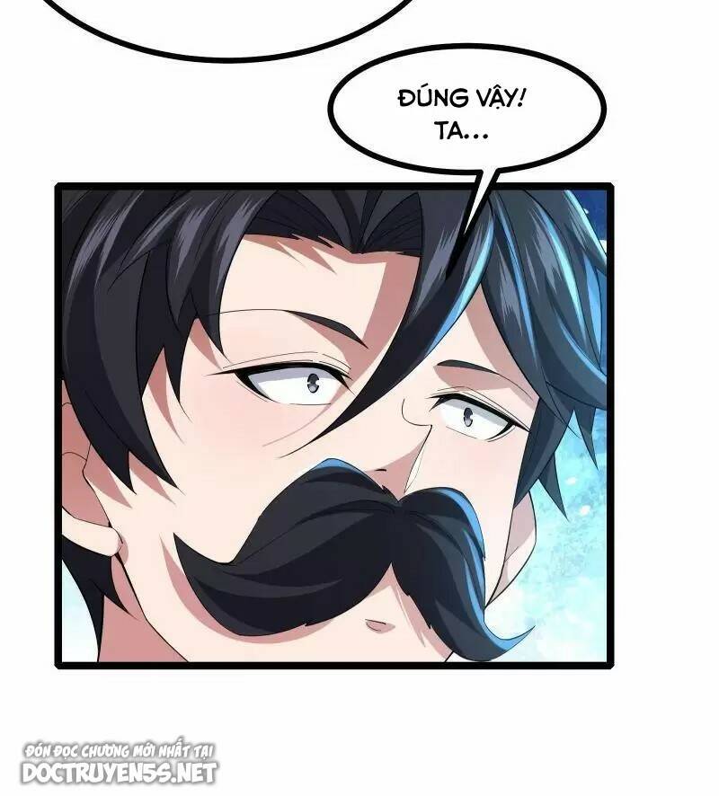 Ta Quét Phó Bản Ở Khắp Thế Giới Chap 56 - Next Chap 57