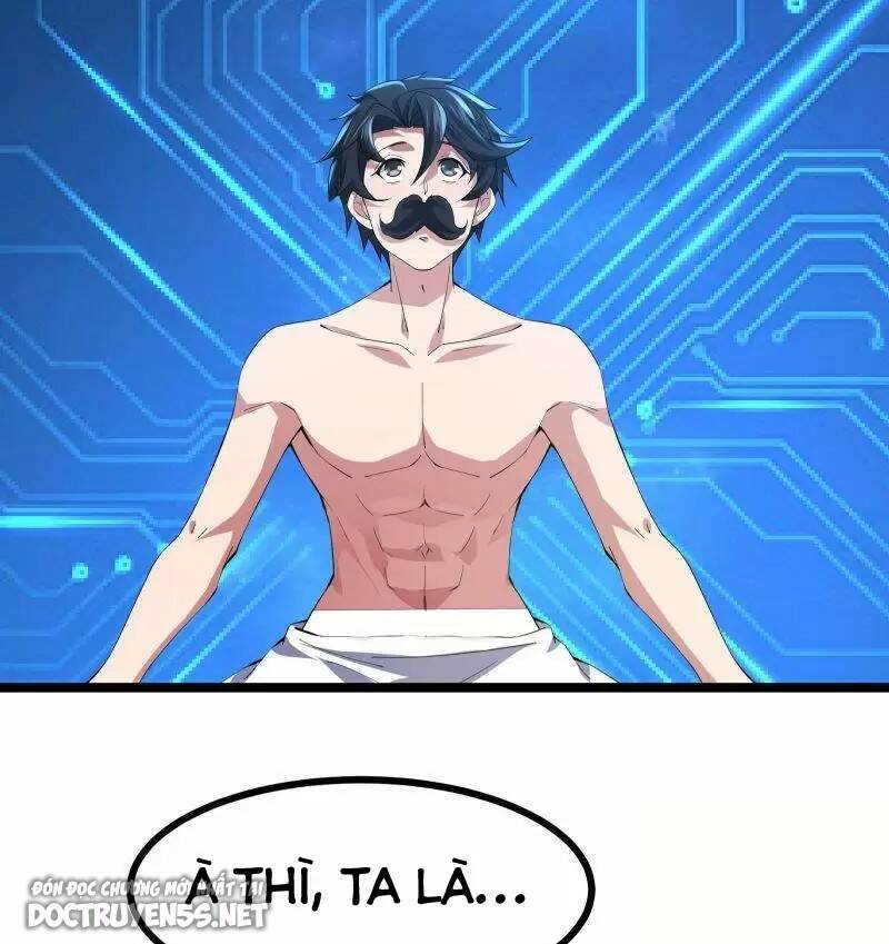 Ta Quét Phó Bản Ở Khắp Thế Giới Chap 56 - Next Chap 57