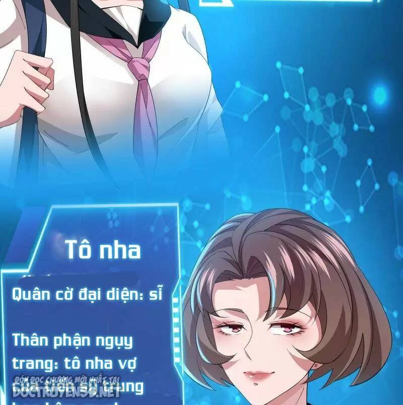 Ta Quét Phó Bản Ở Khắp Thế Giới Chap 56 - Next Chap 57