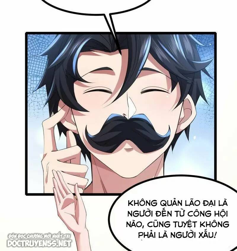 Ta Quét Phó Bản Ở Khắp Thế Giới Chap 56 - Next Chap 57