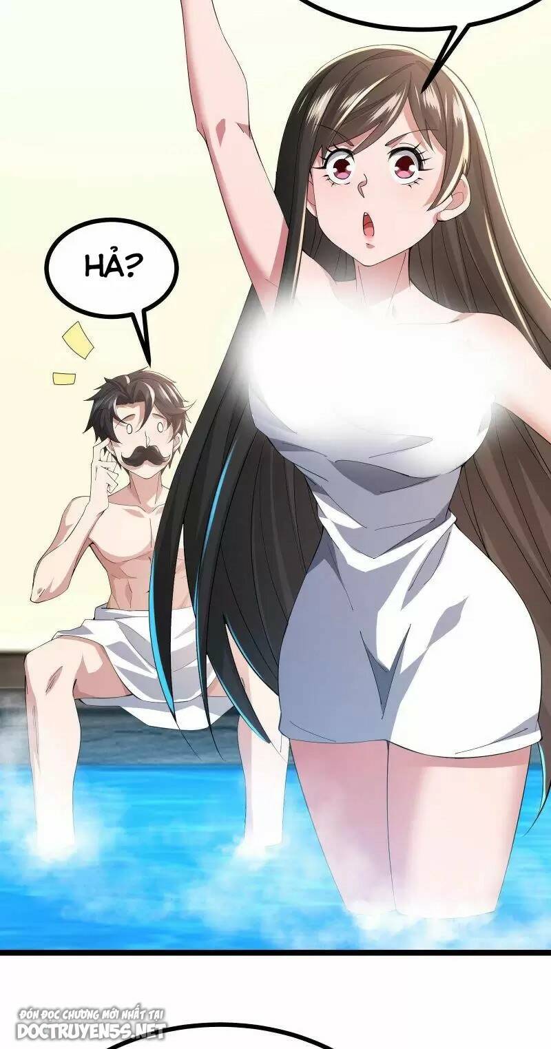 Ta Quét Phó Bản Ở Khắp Thế Giới Chap 56 - Next Chap 57