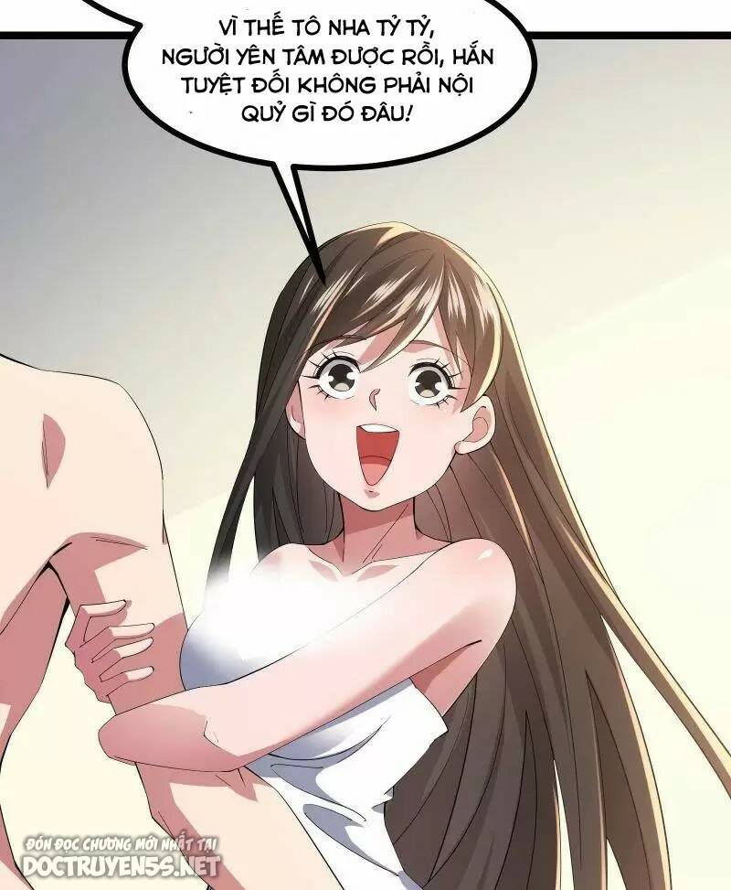 Ta Quét Phó Bản Ở Khắp Thế Giới Chap 56 - Next Chap 57