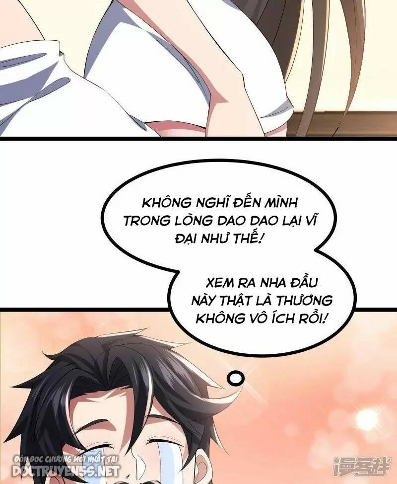 Ta Quét Phó Bản Ở Khắp Thế Giới Chap 56 - Next Chap 57