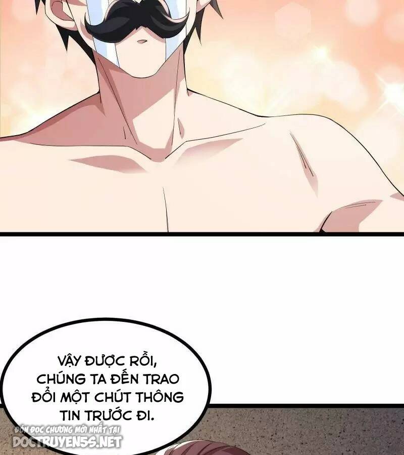 Ta Quét Phó Bản Ở Khắp Thế Giới Chap 56 - Next Chap 57