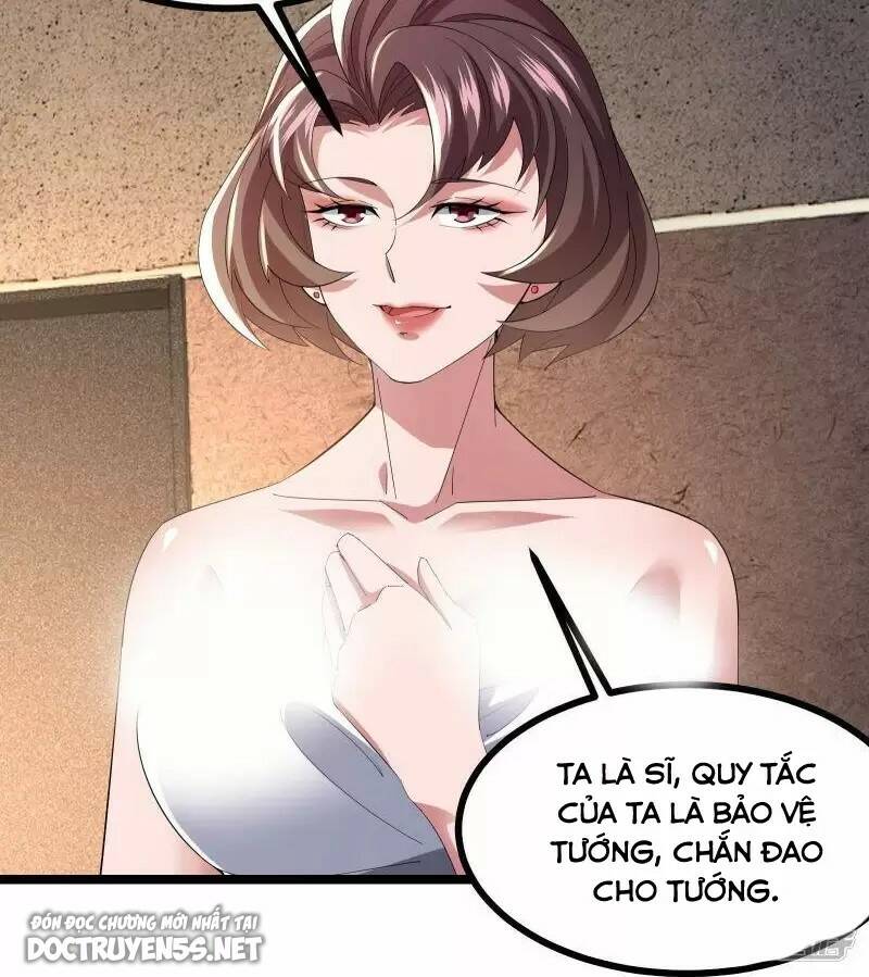 Ta Quét Phó Bản Ở Khắp Thế Giới Chap 56 - Next Chap 57