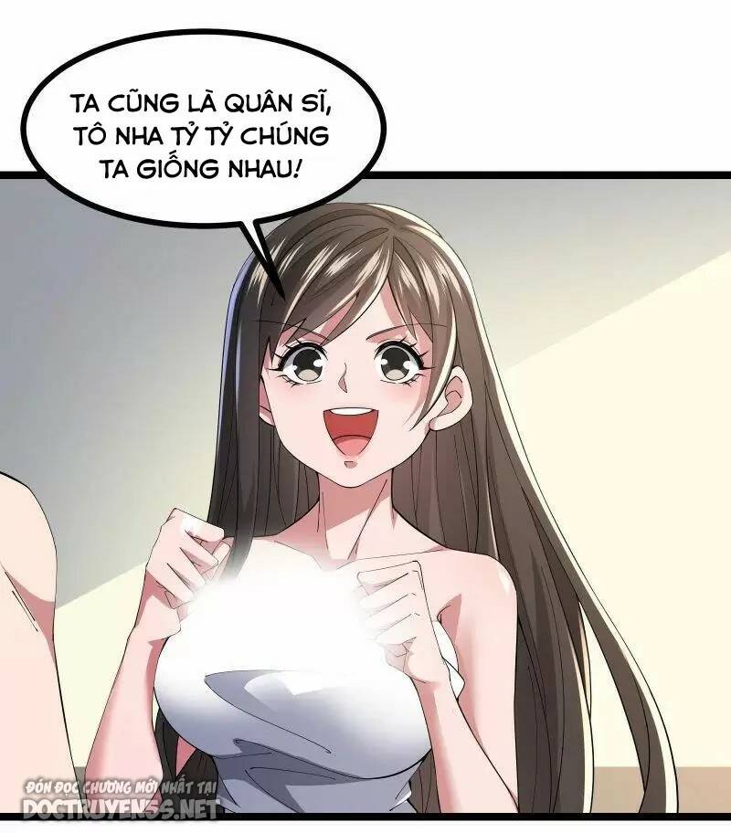 Ta Quét Phó Bản Ở Khắp Thế Giới Chap 56 - Next Chap 57