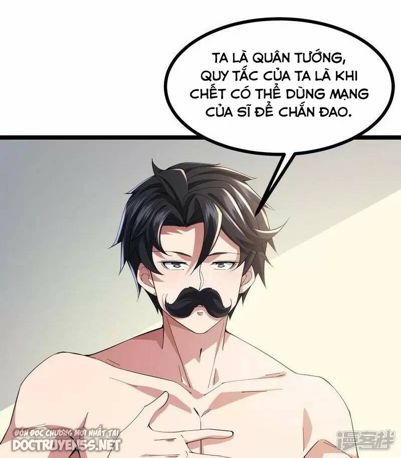 Ta Quét Phó Bản Ở Khắp Thế Giới Chap 56 - Next Chap 57