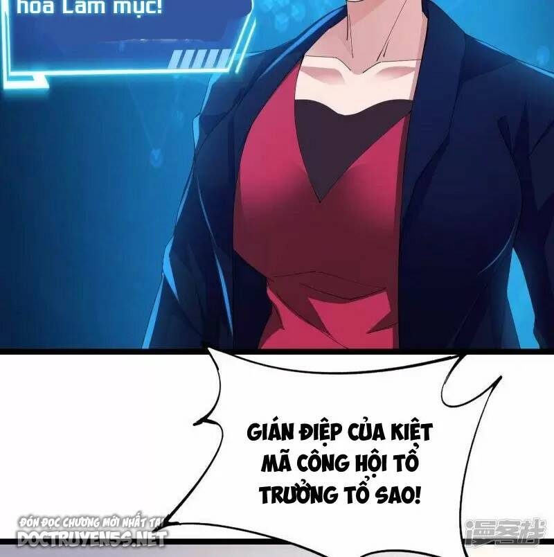 Ta Quét Phó Bản Ở Khắp Thế Giới Chap 56 - Next Chap 57