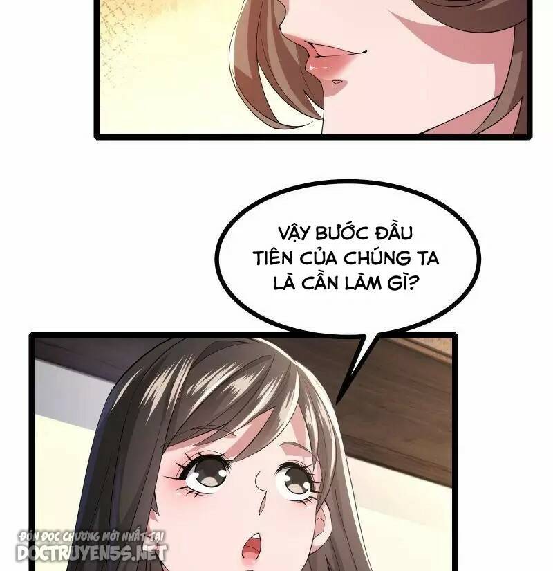 Ta Quét Phó Bản Ở Khắp Thế Giới Chap 56 - Next Chap 57