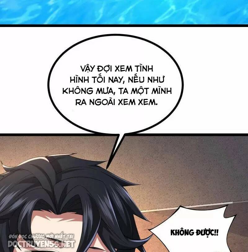 Ta Quét Phó Bản Ở Khắp Thế Giới Chap 56 - Next Chap 57