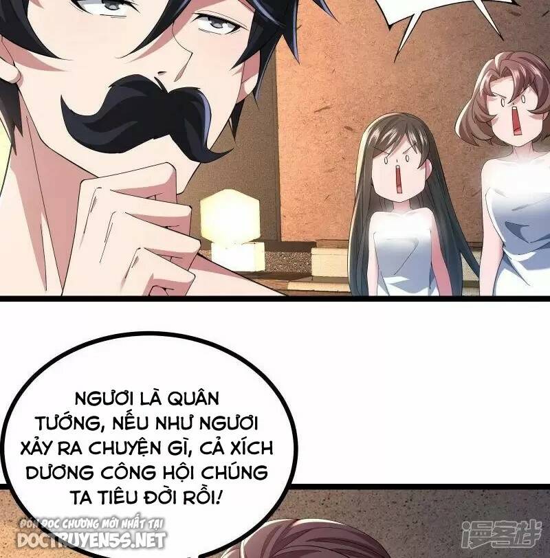 Ta Quét Phó Bản Ở Khắp Thế Giới Chap 56 - Next Chap 57
