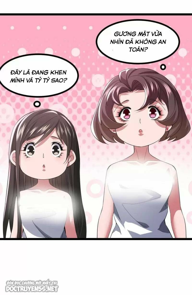 Ta Quét Phó Bản Ở Khắp Thế Giới Chap 56 - Next Chap 57