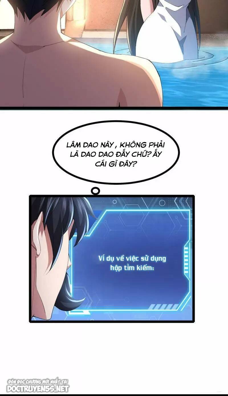 Ta Quét Phó Bản Ở Khắp Thế Giới Chap 56 - Next Chap 57