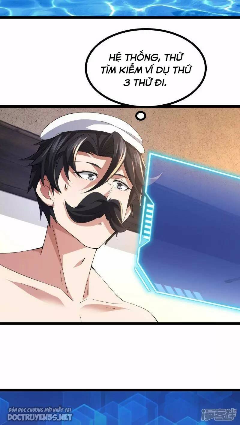 Ta Quét Phó Bản Ở Khắp Thế Giới Chap 56 - Next Chap 57
