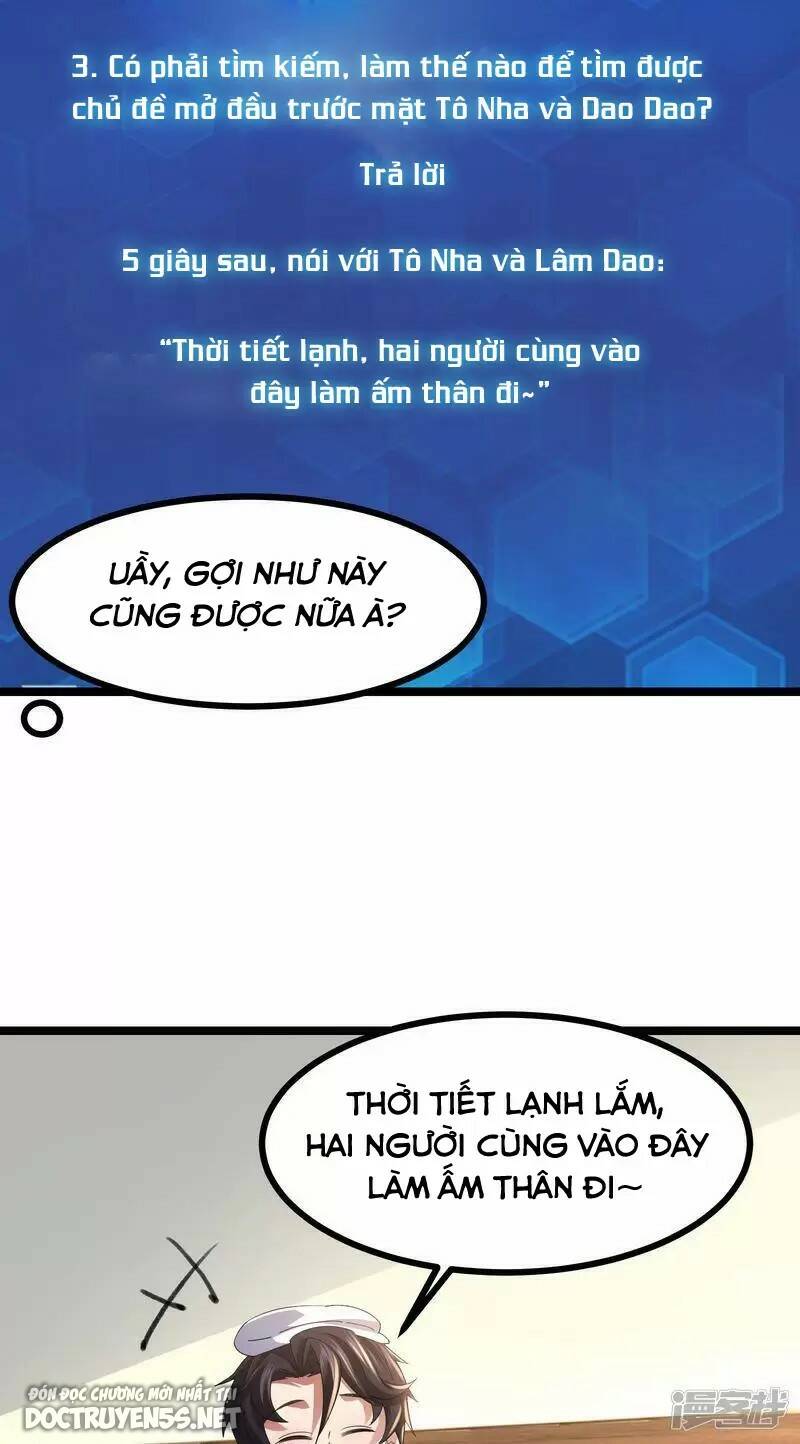 Ta Quét Phó Bản Ở Khắp Thế Giới Chap 56 - Next Chap 57