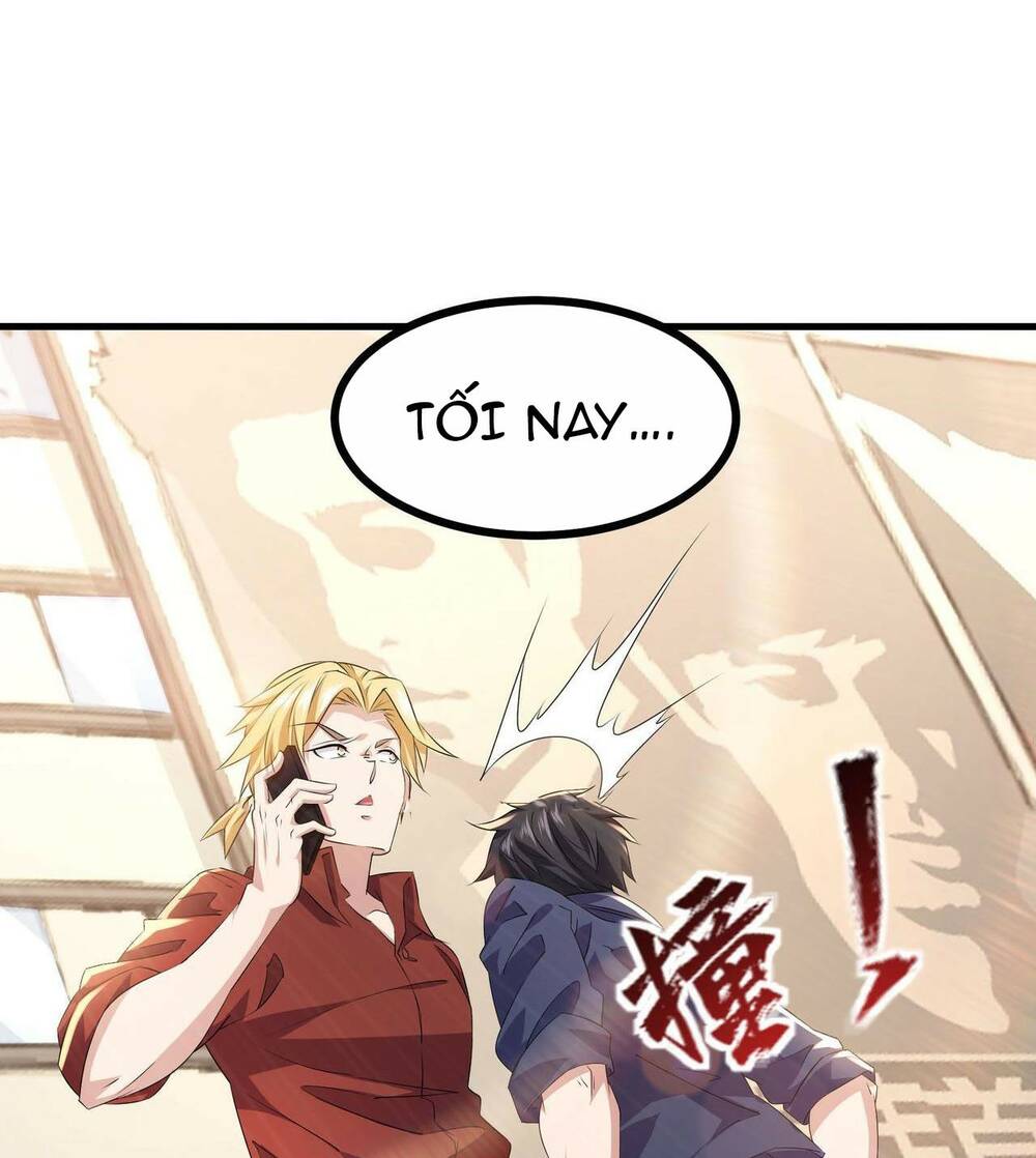 Ta Quét Phó Bản Ở Khắp Thế Giới Chap 58 - Next Chap 59