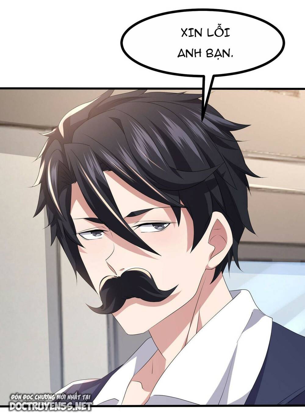 Ta Quét Phó Bản Ở Khắp Thế Giới Chap 58 - Next Chap 59