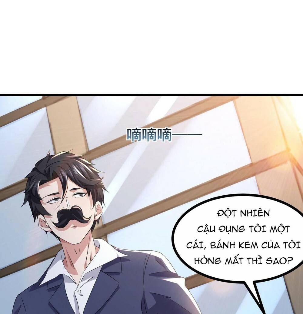 Ta Quét Phó Bản Ở Khắp Thế Giới Chap 58 - Next Chap 59