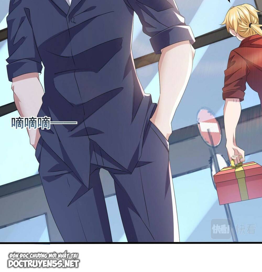 Ta Quét Phó Bản Ở Khắp Thế Giới Chap 58 - Next Chap 59