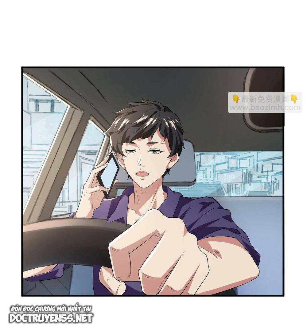 Ta Quét Phó Bản Ở Khắp Thế Giới Chap 58 - Next Chap 59