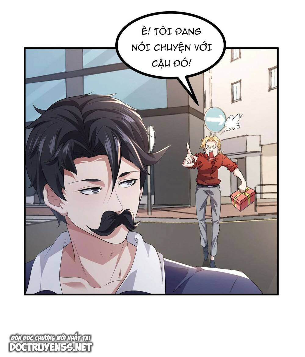 Ta Quét Phó Bản Ở Khắp Thế Giới Chap 58 - Next Chap 59