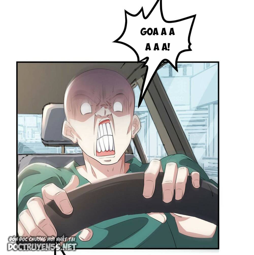 Ta Quét Phó Bản Ở Khắp Thế Giới Chap 58 - Next Chap 59
