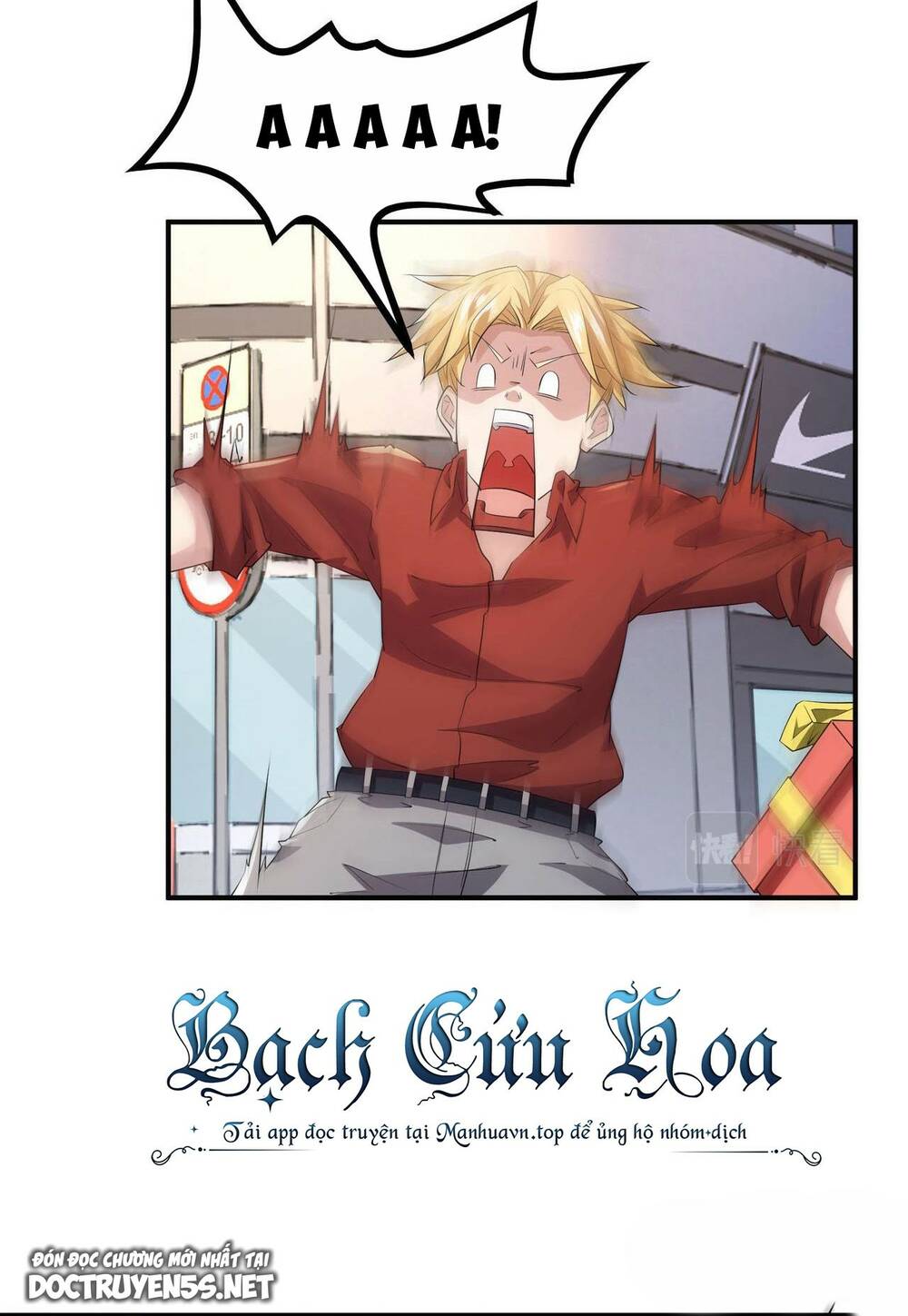Ta Quét Phó Bản Ở Khắp Thế Giới Chap 58 - Next Chap 59