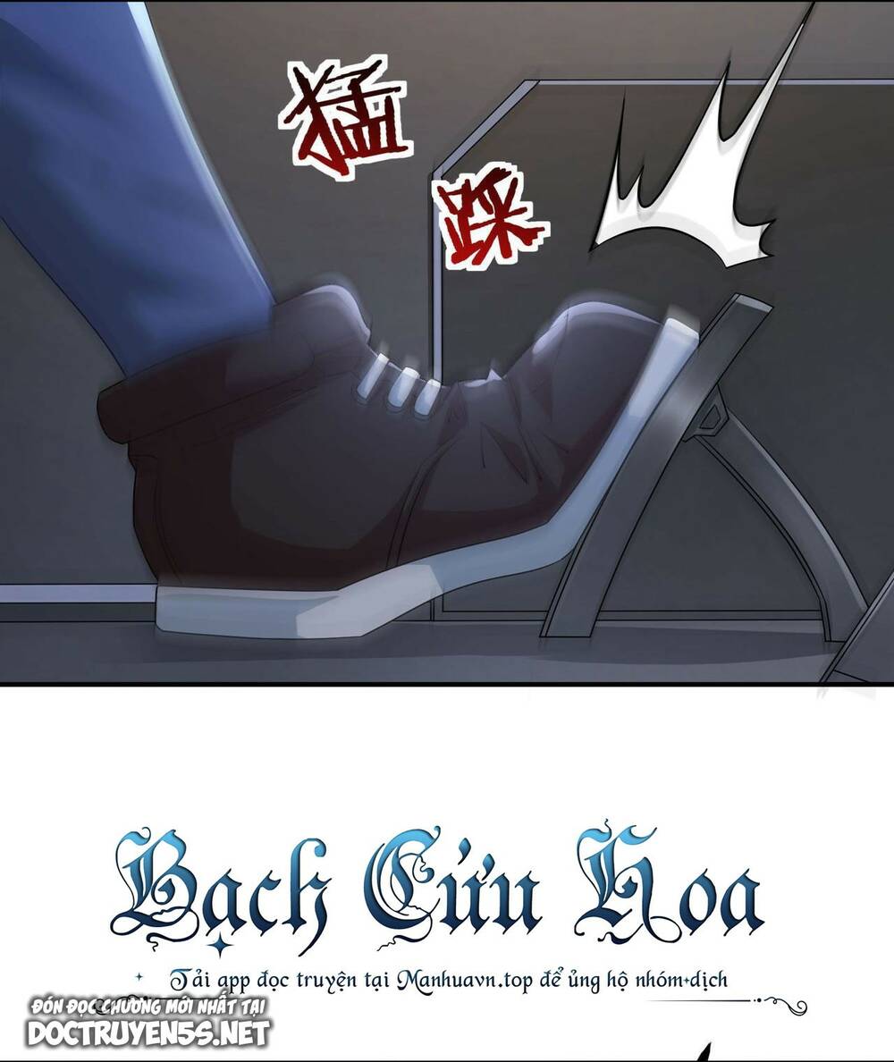 Ta Quét Phó Bản Ở Khắp Thế Giới Chap 58 - Next Chap 59