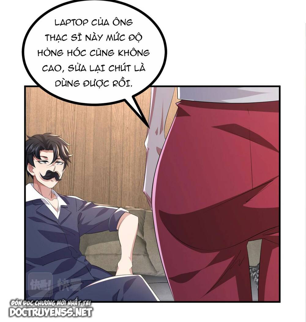 Ta Quét Phó Bản Ở Khắp Thế Giới Chap 58 - Next Chap 59