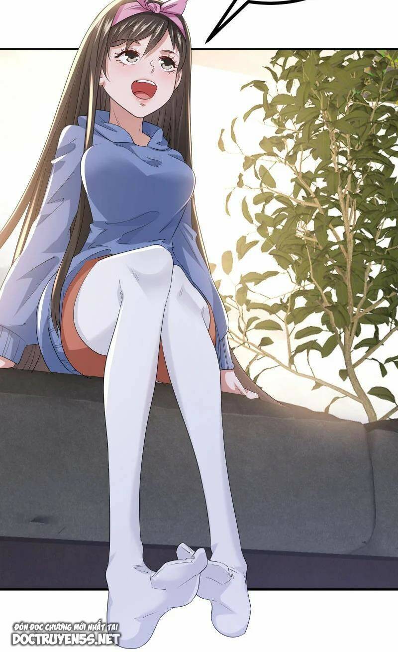 Ta Quét Phó Bản Ở Khắp Thế Giới Chap 59 - Next Chap 60